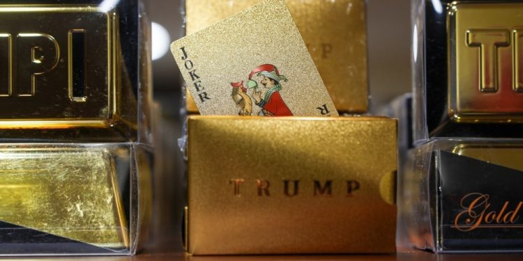 El control de China de los minerales de la tierra rara debilita la mano de Trump en el póker arancelario