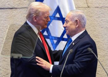 Trump pronuncia discurso en la Knesset en Israel tras la liberación de los últimos rehenes vivos