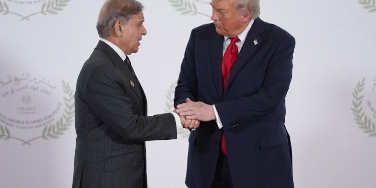 Trump debería tener cuidado a la hora de asociarse con Pakistán – Política exterior