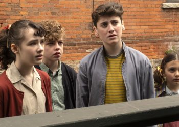 El episodio 2 de 'It: Welcome to Derry' se lanzará anticipadamente, pero hay un problema