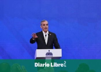 Reconocen a Luis Abinader por su apoyo sector agropecuario