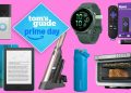 Estas 15 ofertas tempranas de primeros días son baratos del viernes negros: la tienda Kindle, Stanley, Ninja y más