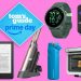 Estas 15 ofertas tempranas de primeros días son baratos del viernes negros: la tienda Kindle, Stanley, Ninja y más