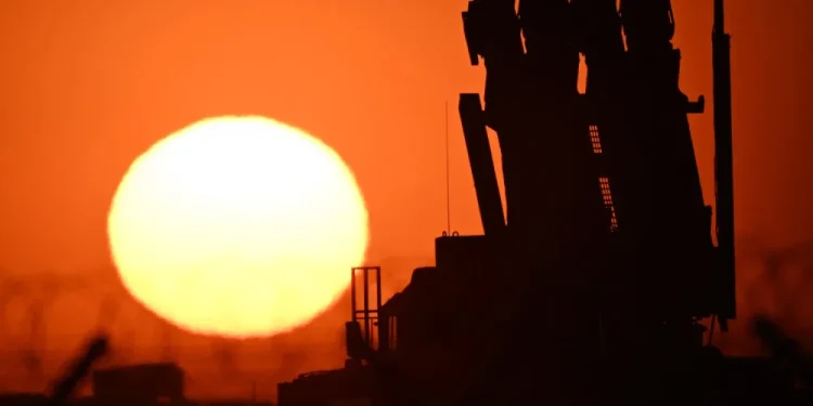 Europa debería comprar más armas estadounidenses