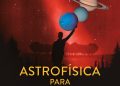 «Astrofísica para Ansiosos», De Licia Troisi