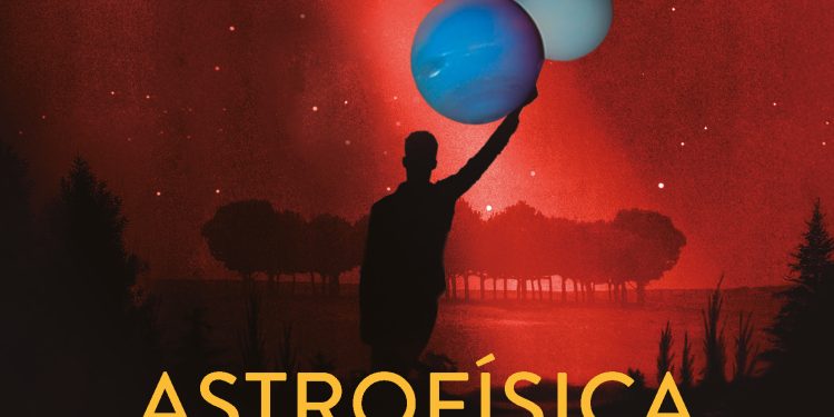 «Astrofísica para Ansiosos», De Licia Troisi