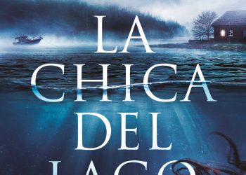 Mikel Santiago deslumbra con un thriller inquietante y emocional: 'La chica del lago'