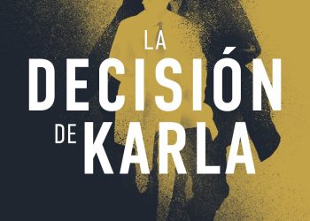 'La decisión de Karla', el regreso al universo de John le Carré