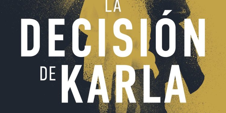 'La decisión de Karla', el regreso al universo de John le Carré