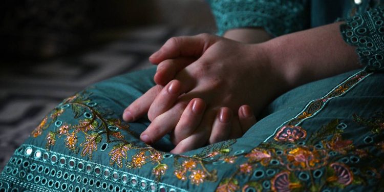 La administración Trump establece el límite más bajo jamás registrado para las admisiones de refugiados a EE. UU.: NPR