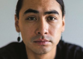 'We Survived the Night' de Julian Brave NoiseCat trata sobre la supervivencia personal y ancestral: NPR