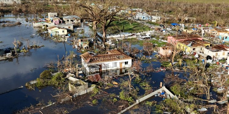 Haití, Jamaica y Cuba se recuperan después del huracán Melissa: NPR