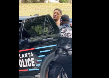 Derrick Groves, último fugitivo de la cárcel de Nueva Orleans, capturado: NPR