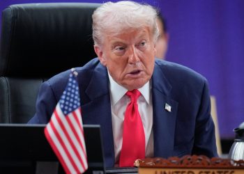 Estados Unidos y China dicen que el acuerdo comercial se acerca mientras Trump y Xi se preparan para la reunión: NPR