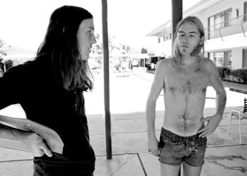 Cameron Crowe celebra 'The Uncool' en una nueva memoria: NPR