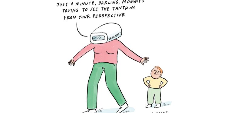 '¿Por qué mi niño pequeño…?' El comportamiento más confuso de su hijo, decodificado: NPR