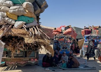 Afganistán dice que ha matado a 58 soldados paquistaníes en operaciones fronterizas nocturnas: NPR