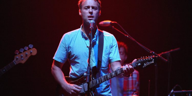 Cuando la nueva canción de tu banda favorita es una falsificación de IA: NPR