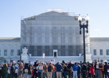 La Corte Suprema parece dispuesta a socavar aún más la Ley de Derecho al Voto: NPR