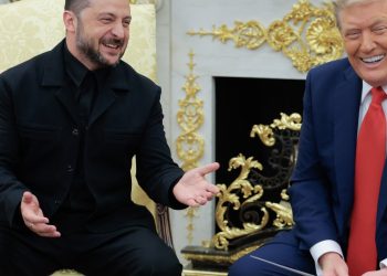 Zelenskyy de Ucrania se reunirá con Trump en la Casa Blanca: NPR
