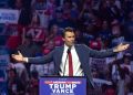 Trump le otorga a Charlie Kirk la Medalla de la Libertad póstumamente: NPR