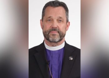 Arzobispo de la Iglesia Anglicana acusado de conducta sexual inapropiada: NPR