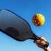 Los jugadores de Pickleball sufren lesiones oculares en la cancha: NPR