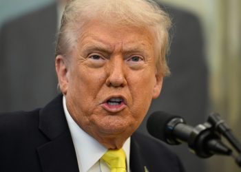 Trump confirma que la CIA está realizando operaciones encubiertas dentro de Venezuela: NPR