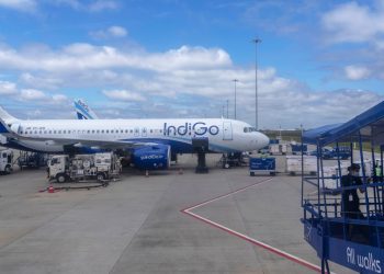 India y China reanudarán vuelos directos después de una suspensión de 5 años: NPR