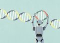 Los diseños de IA para el ADN peligroso pueden pasar las medidas de bioseguridad, muestra: NPR