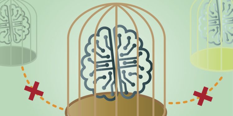 ¿La IA realmente hace que la codificación sea más eficiente? : NPR