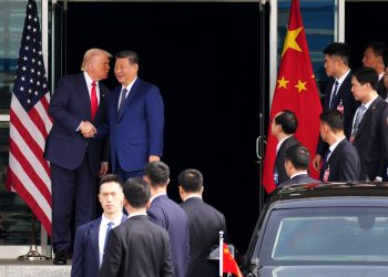 Acuerdo entre Estados Unidos y China; Audiencia de confirmación de Casey Means: NPR