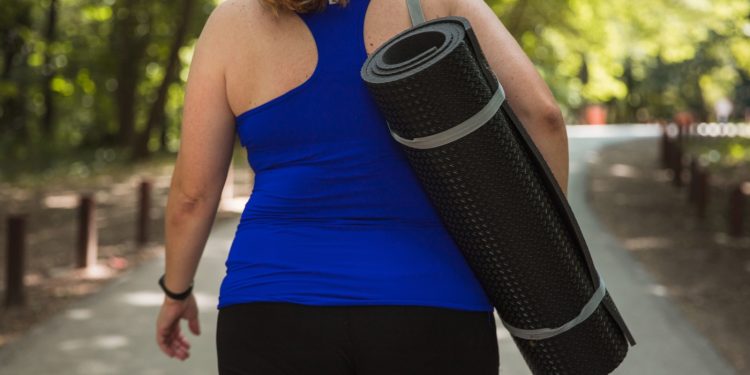 Los medicamentos GLP-1 están haciendo mella en la alta tasa de obesidad en los EE. UU.: vacunas