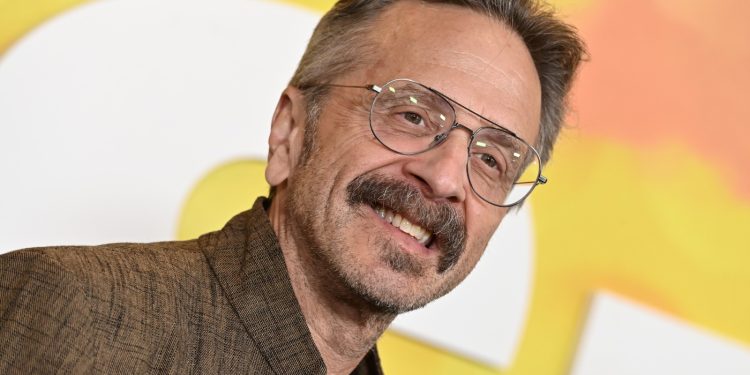 'WTF con Marc Maron' termina con un consejo de vida de Obama: NPR