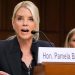 AG Pam Bondi se niega a hacer comentarios sobre Epstein, Comey Probes