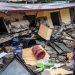 Al menos 69 personas mataron en un poderoso terremoto que golpeó a Filipinas