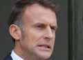 Macron pide al recién dimitido primer ministro Lecornu que intente nuevamente formar gobierno