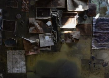 2 años después del ataque liderado por Hamas, una ciudad israelí lucha por reconstruir