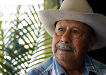 ¿Traer de vuelta a los braceros? 'Esas personas serán tratadas como esclavos'