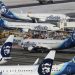 Alaska Airlines suspende vuelos en todo el país debido a una interrupción de TI