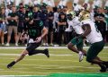 El lleno total del norte de Texas contra la USF muestra que el fútbol del Grupo de 5 está prosperando en la era de expansión de la CFP