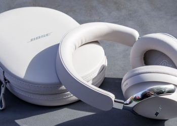 Me deshice de mis auriculares Bose: por qué dejaré ANC sin conexión durante una semana
