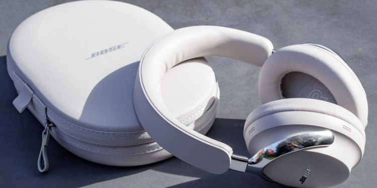 Me deshice de mis auriculares Bose: por qué dejaré ANC sin conexión durante una semana