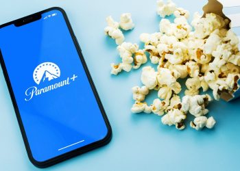 5 películas nuevas de Paramount Plus con 90% o más en Rotten Tomatoes