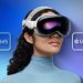 Aquí está todo lo nuevo con el último Apple Vision Pro