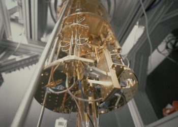 ¿Puede la ingeniería ponerse al día con la física cuántica y brindarnos una computación cuántica útil?