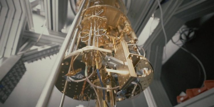 ¿Puede la ingeniería ponerse al día con la física cuántica y brindarnos una computación cuántica útil?