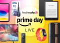 Confíe en los expertos, hemos encontrado las 149 mejores ofertas de Prime Day: computadoras portátiles, televisores, electrodomésticos y elementos esenciales tecnológicos desde $ 5