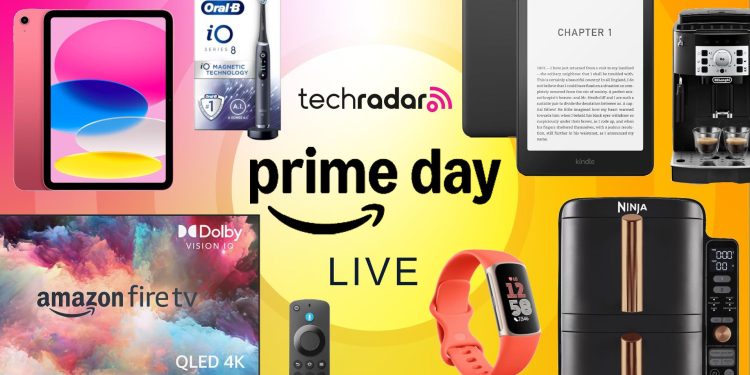Confíe en los expertos, hemos encontrado las 149 mejores ofertas de Prime Day: computadoras portátiles, televisores, electrodomésticos y elementos esenciales tecnológicos desde $ 5
