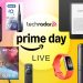 Confíe en los expertos, hemos encontrado las 149 mejores ofertas de Prime Day: computadoras portátiles, televisores, electrodomésticos y elementos esenciales tecnológicos desde $ 5